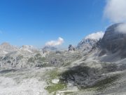 trekking alle tre cime (68/88)